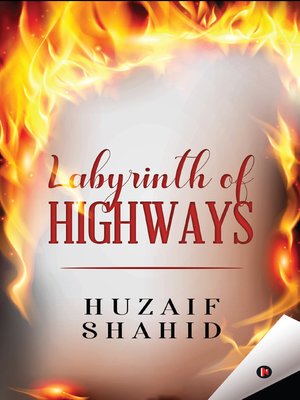 cover image of Labyrinth of Highways